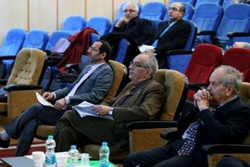 نوزدهمین سمینار فیزیوتراپی تخصصی ستون فقرات